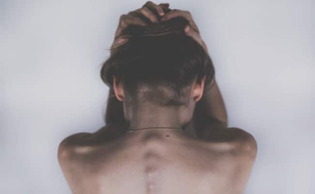 Nackenverspannungen & Nackenschmerzen - Was du gegen einen verspannten Nacken tun kannst 3