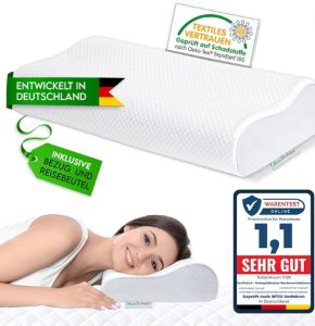 Nackenverspannungen & Nackenschmerzen - Was du gegen einen verspannten Nacken tun kannst 8 Nackenverspannungen & Nackenschmerzen - Was du gegen einen verspannten Nacken tun kannst 5