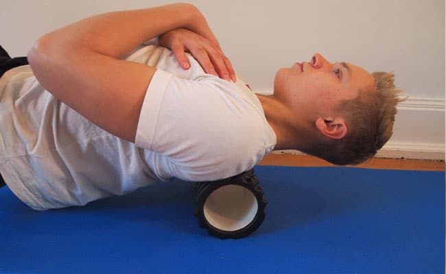 Faszientraining gegen Muskel- und Rückenschmerzen - Wie Faszientraining dich schmerzfrei macht! 2